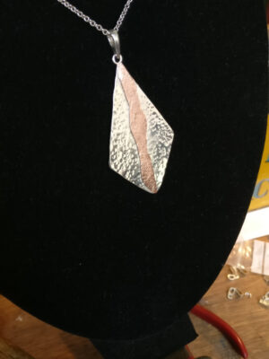 Jewellery Making in West Cork