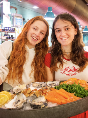 Food Tour in Cork City