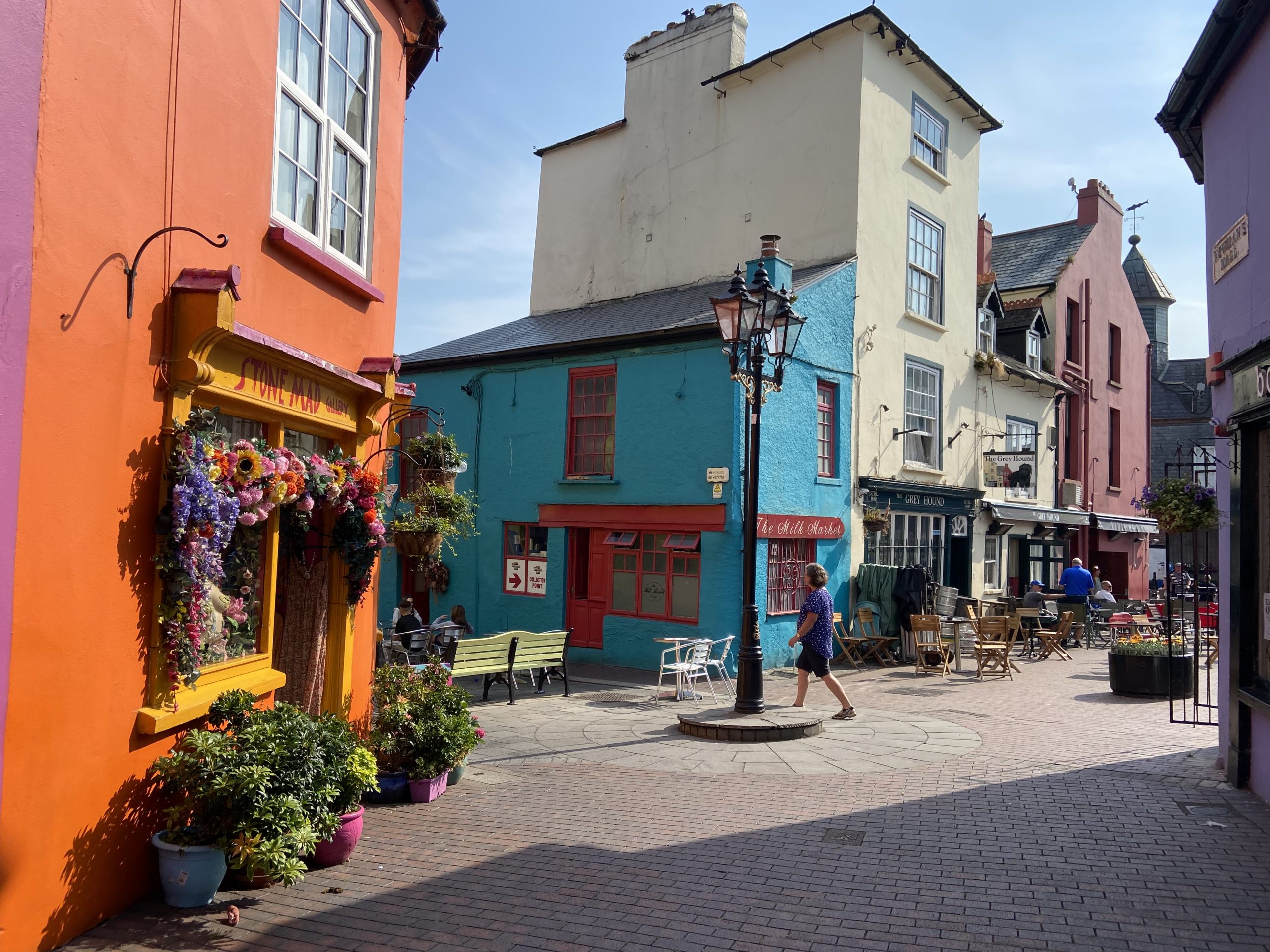 Kinsale, Co Cork